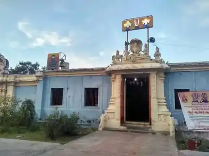 Arulmigu Poologanathar Temple, Nellikuppam - 607105 அருள்மிகு பூலோகநாதர் திருக்கோயில், நெல்லிக்குப்பம் - 607105, Cuddalore - Ancient Temple Architecture and History Image 2