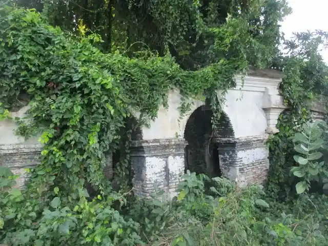 Arulmigu Poologanathasamy Temple, Chandhrasekapuram - 612804 அருள்மிகு பூலோகநாதசுவாமி திருக்கோயில், Chandhrasekapuram - 612804, Thiruvarur - Ancient Temple Architecture and History Image 4