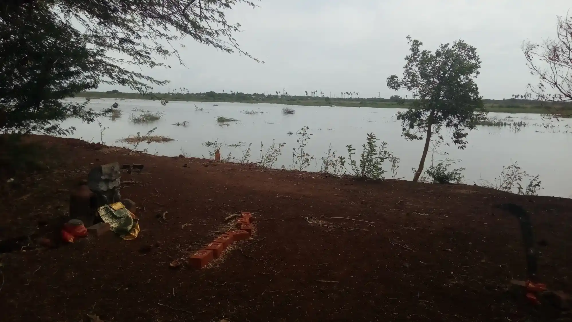 Arulmigu Pooludaiyar Sastha Temple, Pappakudi, Pappakudi - 627602 அருள்மிகு பூலுடையார் சாஸ்தா திருக்கோயில், பாப்பாக்குடி, பாப்பாக்குடி - 627602, Tirunelveli - Ancient Temple Architecture and History Image 4