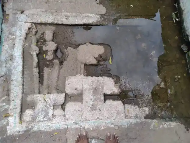 Arulmigu Poomaathevi Temple, Thanthonimalai - 639005