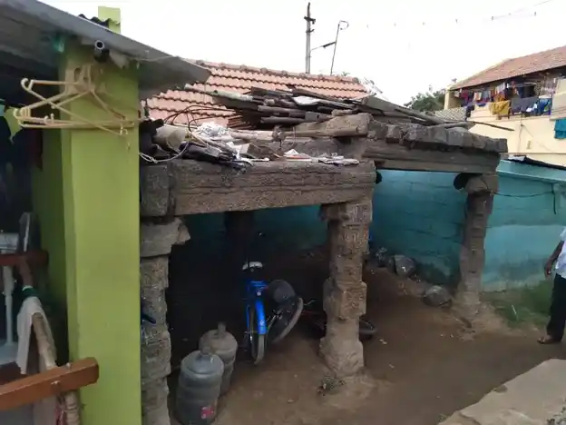 Arulmigu Poomaathevi Temple, Thanthonimalai - 639005 அருள்மிகு பூமாதேவி திருக்கோயில், Thanthonimalai - 639005, Karur - Ancient Temple Architecture and History Image 7