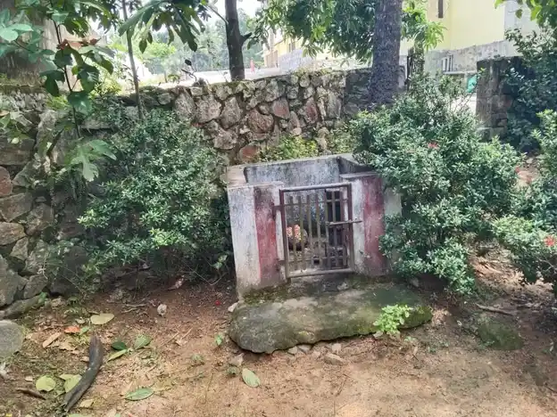 Arulmigu Poomalai Sastha Temple, Poomalai, Muttaikkadu - 629161 Arulmigu Poomalai Sastha Temple, Poomalai, முட்டைக்காடு - 629161, Kanyakumari - Ancient Temple Architecture and History Image 2