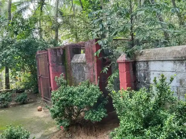 Arulmigu Poomalai Sastha Temple, Poomalai, Muttaikkadu - 629161 Arulmigu Poomalai Sastha Temple, Poomalai, முட்டைக்காடு - 629161, Kanyakumari - Ancient Temple Architecture and History Image 4