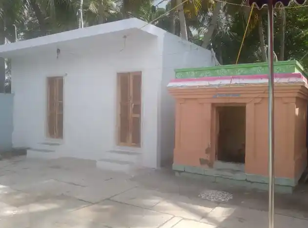 Arulmigu Poomalaikootha Ayyanar Temple, Keelathiruppanthuruthi - 613103 அருள்மிகு பூமாலைகூத்த அய்யனார் திருக்கோயில், Keelathiruppanthuruthi - 613103, Thanjavur - Ancient Temple Architecture and History Image 2
