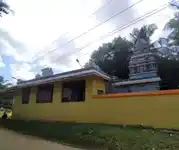 Arulmigu Poomariamman Temple, Narthevankudikadu - 614019 அருள்மிகு பூமாரியம்மன் திருக்கோயில், Narthevankudikadu - 614019, Thanjavur - Ancient Temple Architecture and History Image 3