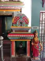 Arulmigu Poomariamman Temple, Narthevankudikadu - 614019 அருள்மிகு பூமாரியம்மன் திருக்கோயில், Narthevankudikadu - 614019, Thanjavur - Ancient Temple Architecture and History Image 4
