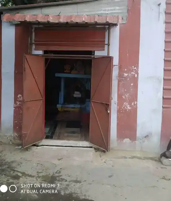 Arulmigu Poomariamman Temple, Ukkadam, Coimbatore - 641001 அருள்மிகு பூ மாரியமமன் திருக்கோயில், உக்கடம், கோவை - 641001, Coimbatore - Ancient Temple Architecture and History Image 2