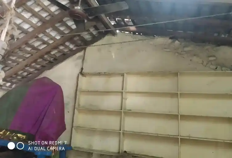 Arulmigu Poomariamman Temple, Ukkadam, Coimbatore - 641001 அருள்மிகு பூ மாரியமமன் திருக்கோயில், உக்கடம், கோவை - 641001, Coimbatore - Ancient Temple Architecture and History Image 4