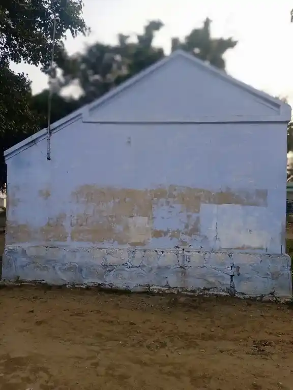 Arulmigu Poomariamman Temple, Vellar - 636451 அருள்மிகு பூ மாரியம்மன் திருக்கோயில், Vellar - 636451, Salem - Ancient Temple Architecture and History Image 4