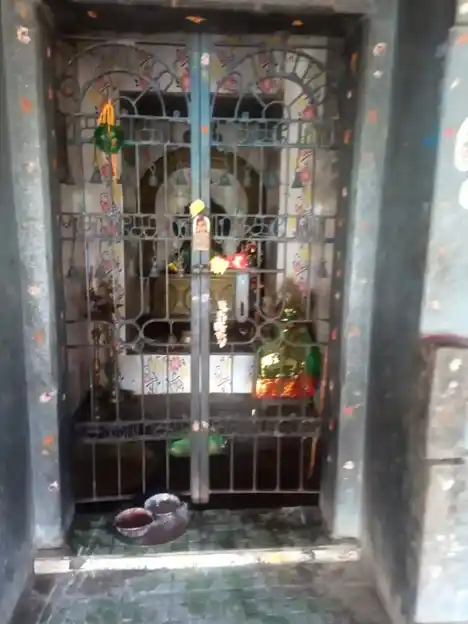 Arulmigu Poomariyamman Temple, Vandalveli - 614705 பூமாரியம்மன திருக்கோயில், Vandalveli - 614705, Thiruvarur - Ancient Temple Architecture and History Image 4