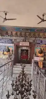 Arulmigu Poomayi Amman Temple, Thiruppatur - 630211
