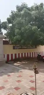 Arulmigu Poomayi Amman Temple, Thiruppatur - 630211 அருள்மிகு பூமாயி அம்மன் திருக்கோயில், Thiruppatur - 630211, Sivagangai - Ancient Temple Architecture and History Image 3