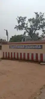 Arulmigu Poomayi Amman Temple, Thiruppatur - 630211 அருள்மிகு பூமாயி அம்மன் திருக்கோயில், Thiruppatur - 630211, Sivagangai - Ancient Temple Architecture and History Image 4