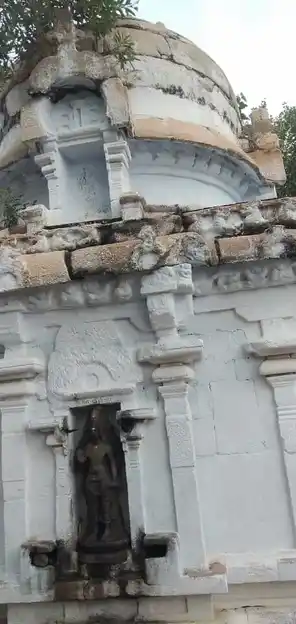 Arulmigu Poomeeshwarar Temple, Viraalur - 621316 அருள்மிகு பூமீஸ்வரர் திருக்கோயில், Viraalur - 621316, Pudukkottai - Ancient Temple Architecture and History Image 2