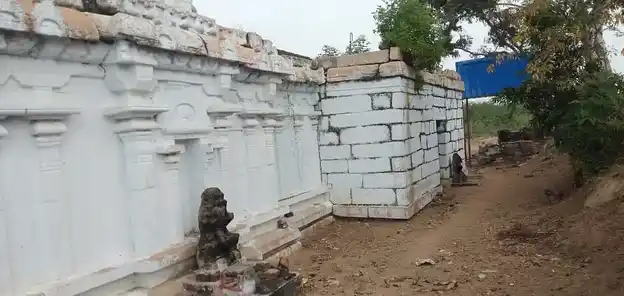 Arulmigu Poomeeshwarar Temple, Viraalur - 621316 அருள்மிகு பூமீஸ்வரர் திருக்கோயில், Viraalur - 621316, Pudukkottai - Ancient Temple Architecture and History Image 3