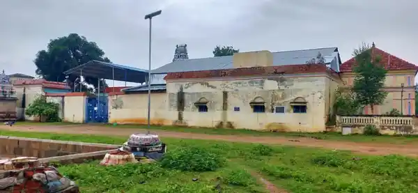 Arulmigu Poomeeswarar Temple, Kanappettai - 622506 அருள்மிகு பூமீஸ்வரர் திருக்கோயில், Kanappettai - 622506, Pudukkottai - Ancient Temple Architecture and History Image 5