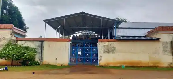 Arulmigu Poomeeswarar Temple, Kanappettai - 622506 அருள்மிகு பூமீஸ்வரர் திருக்கோயில், Kanappettai - 622506, Pudukkottai - Ancient Temple Architecture and History Image 6