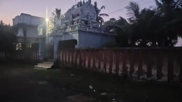 Arulmigu Poominathaswamy Temple, Alivalam - 610106 அருள்மிகு பூமிநாதசாமி திருக்கோயில், அலிவலம் - 610106, Thiruvarur - Ancient Temple Architecture and History Image 15