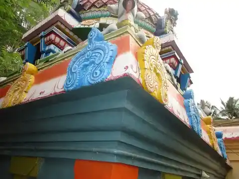 Arulmigu Poonaikannu Samiyar Madam, Valangaiman - 612804 வலங்கைமான் பூனைக்கண்சாமியார் மடம், Valangaiman - 612804, Thiruvarur - Ancient Temple Architecture and History Image 4