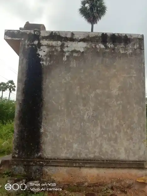 Arulmigu Poonatchiamman Temple, Kannandahalli - 635203 Temple