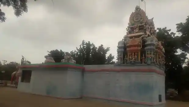 Arulmigu Poonatchiamman Temple, Neiveli - 621217 Arulmigu Poonatchiamman Temple, Neiveli - 621217, Thiruchirappalli - Ancient Temple Architecture and History Image 3