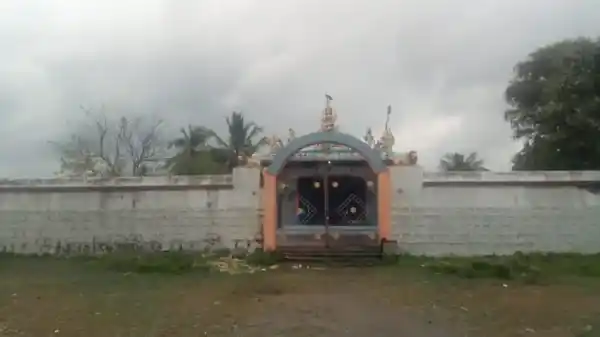 Arulmigu Poonatchiyamman Temple, Marvathur - 621002 Temple