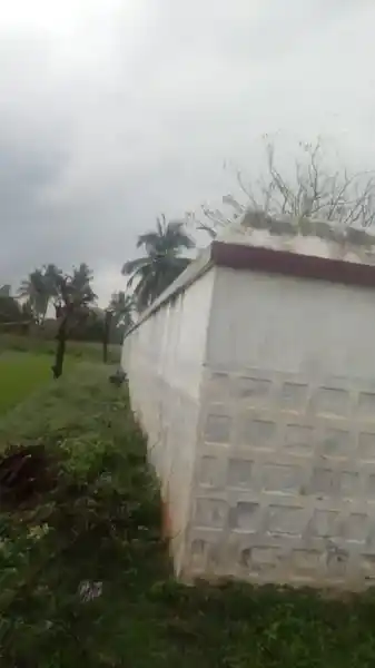 Arulmigu Poonatchiyamman Temple, Marvathur - 621002 Arulmigu Poonatchiyamman Temple, Marvathur - 621002, Thiruchirappalli - Ancient Temple Architecture and History Image 4