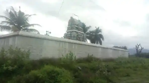 Arulmigu Poonatchiyamman Temple, Marvathur - 621002 Arulmigu Poonatchiyamman Temple, Marvathur - 621002, Thiruchirappalli - Ancient Temple Architecture and History Image 5