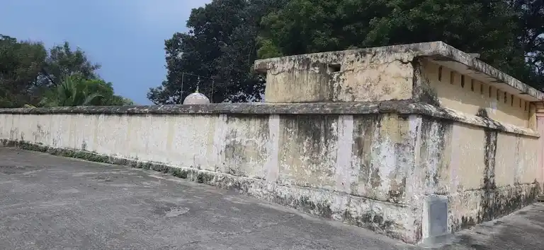 Arulmigu Poondi Amman Temple, Seenandal - 606751 அருள்மிகு பூண்டியம்மன் திருக்கோயில், Seenandal - 606751, Tiruvannamalai - Ancient Temple Architecture and History Image 3