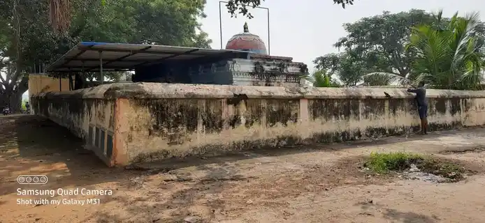 Arulmigu Poondi Amman Temple, Seenandal - 606751 அருள்மிகு பூண்டியம்மன் திருக்கோயில், Seenandal - 606751, Tiruvannamalai - Ancient Temple Architecture and History Image 5