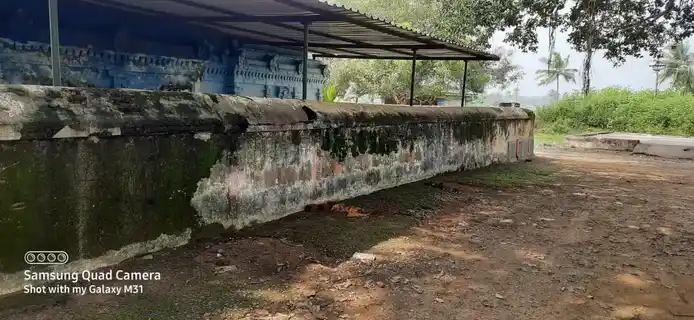 Arulmigu Poondi Amman Temple, Seenandal - 606751 அருள்மிகு பூண்டியம்மன் திருக்கோயில், Seenandal - 606751, Tiruvannamalai - Ancient Temple Architecture and History Image 7