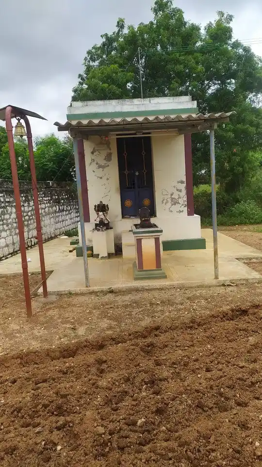 Arulmigu Poondiamman Temple, Mallampalayam, Punjaithalaiyur - 639202 அருள்மிகு பூண்டியம்மன் திருக்கோயில், Mallampalayam, Punjaithalaiyur - 639202, Tiruppur - Ancient Temple Architecture and History Image 3