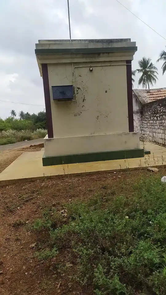 Arulmigu Poondiamman Temple, Mallampalayam, Punjaithalaiyur - 639202 அருள்மிகு பூண்டியம்மன் திருக்கோயில், Mallampalayam, Punjaithalaiyur - 639202, Tiruppur - Ancient Temple Architecture and History Image 4