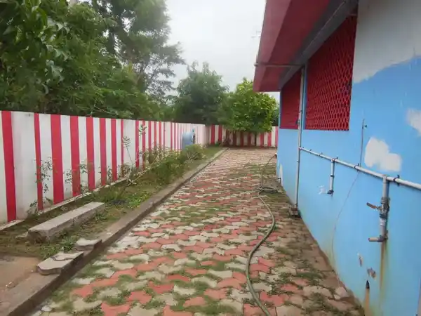 Arulmigu Poongalamman Temple, Manjakkollai - 611106 அருள்மிகு பூங்காளம்மன் திருக்கோயில், Manjakkollai - 611106, Nagapattinam - Ancient Temple Architecture and History Image 3