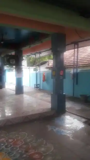 Arulmigu Poongavanathamman Temple, Melbhuvanagiri - 608001 அருள்மிகு பூங்காவனத்தம்மன் திருக்கோயில், Melbhuvanagiri - 608001, Cuddalore - Ancient Temple Architecture and History Image 3