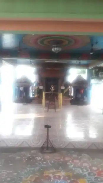 Arulmigu Poongavanathamman Temple, Melbhuvanagiri - 608001 அருள்மிகு பூங்காவனத்தம்மன் திருக்கோயில், Melbhuvanagiri - 608001, Cuddalore - Ancient Temple Architecture and History Image 7