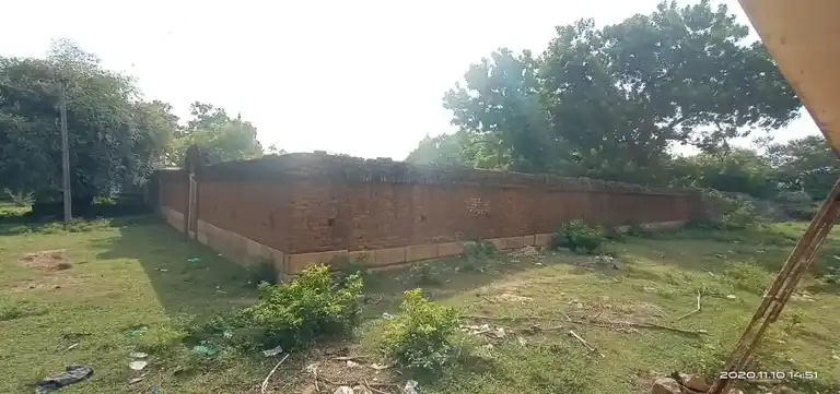 Arulmigu Poongavanathu Ayyanar Temple, Vellaalakkottiyur - 622506 அருள்மிகு பூங்காவனத்து அய்யனார் திருக்கோயில், Vellaalakkottiyur - 622506, Pudukkottai - Ancient Temple Architecture and History Image 3