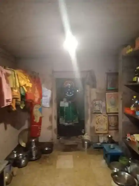 Arulmigu Poongavukudichiyamman Temple, Idaiyathumangalam, Idaiyathumangalam - 621703