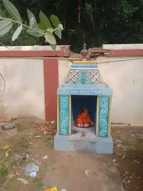 Arulmigu Poongavukudichiyamman Temple, Idaiyathumangalam, Idaiyathumangalam - 621703 ArulmiguPoongavukudichiyamman Temple, Idaiyathumangalam, Idaiyathumangalam - 621703, Thiruchirappalli - Ancient Temple Architecture and History Image 2