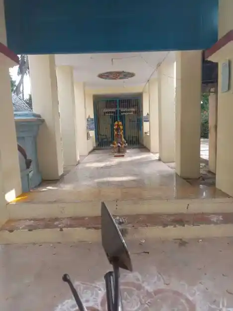 Arulmigu Poongavukudichiyamman Temple, Idaiyathumangalam, Idaiyathumangalam - 621703 ArulmiguPoongavukudichiyamman Temple, Idaiyathumangalam, Idaiyathumangalam - 621703, Thiruchirappalli - Ancient Temple Architecture and History Image 4