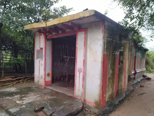 Arulmigu Pooniyamman Temple, Araneri - 602106 அருள்மிகு பொன்னியம்மன் திருக்கோயில், Araneri - 602106, Kancheepuram - Ancient Temple Architecture and History Image 2