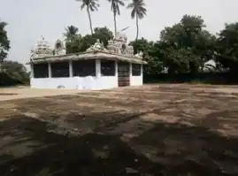 Arulmigu Poonjolai Mariyamman & Venugopalaswamy Temple, Mahendramangalam - 621215