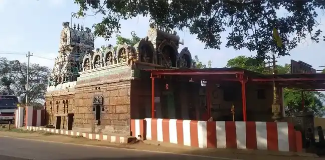 Arulmigu Poonkaliamman Temple, Kurichy, Coimbatore - 641023