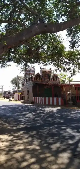 Arulmigu Poonkaliamman Temple, Kurichy, Coimbatore - 641023 அருள்மிகு கற்பகவிநாயகர், ஸ்ரீ பொங்காளியம்மன் திருக்கோயில், குறிச்சி, Coimbatore - 641023, Coimbatore - Ancient Temple Architecture and History Image 3