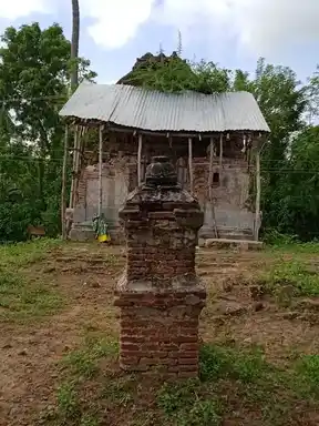 Arulmigu Poonniamman Temple, Palayanur - 614101