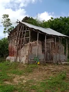 Arulmigu Poonniamman Temple, Palayanur - 614101 பொன்னியம்மன் திருக்கோயில், Palayanur - 614101, Thiruvarur - Ancient Temple Architecture and History Image 2