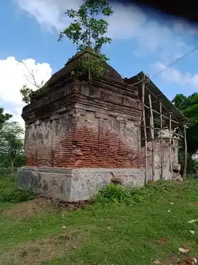 Arulmigu Poonniamman Temple, Palayanur - 614101 பொன்னியம்மன் திருக்கோயில், Palayanur - 614101, Thiruvarur - Ancient Temple Architecture and History Image 3