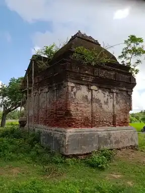 Arulmigu Poonniamman Temple, Palayanur - 614101 பொன்னியம்மன் திருக்கோயில், Palayanur - 614101, Thiruvarur - Ancient Temple Architecture and History Image 4