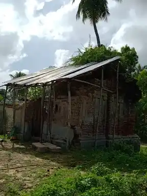 Arulmigu Poonniamman Temple, Palayanur - 614101 பொன்னியம்மன் திருக்கோயில், Palayanur - 614101, Thiruvarur - Ancient Temple Architecture and History Image 5