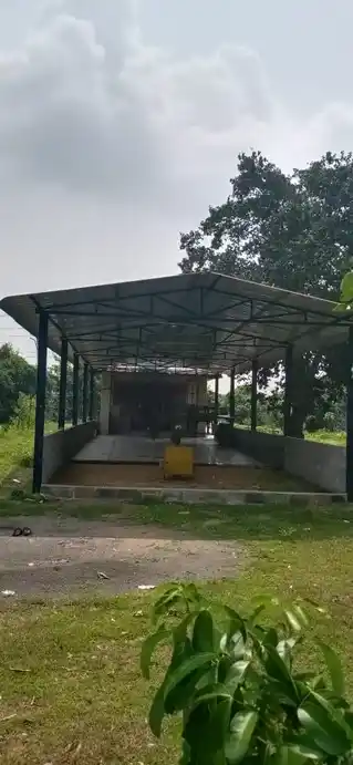 Arulmigu Poonniyamman Temple, Kondamangalam - 603204